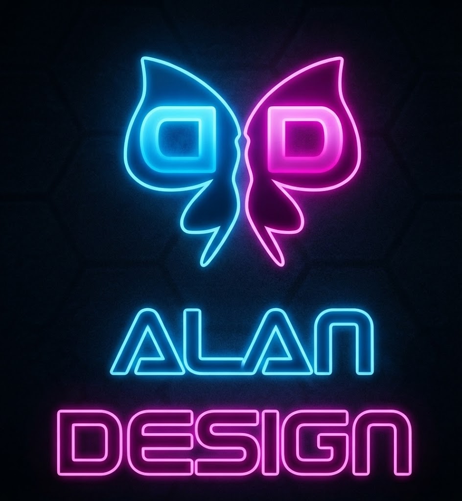 ALAN DESIGN NEGATIV