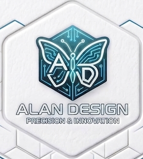 ALAN DESIGN NEW