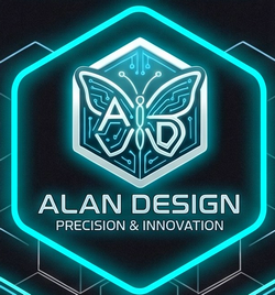 ALAN DESIGN NEW DARK